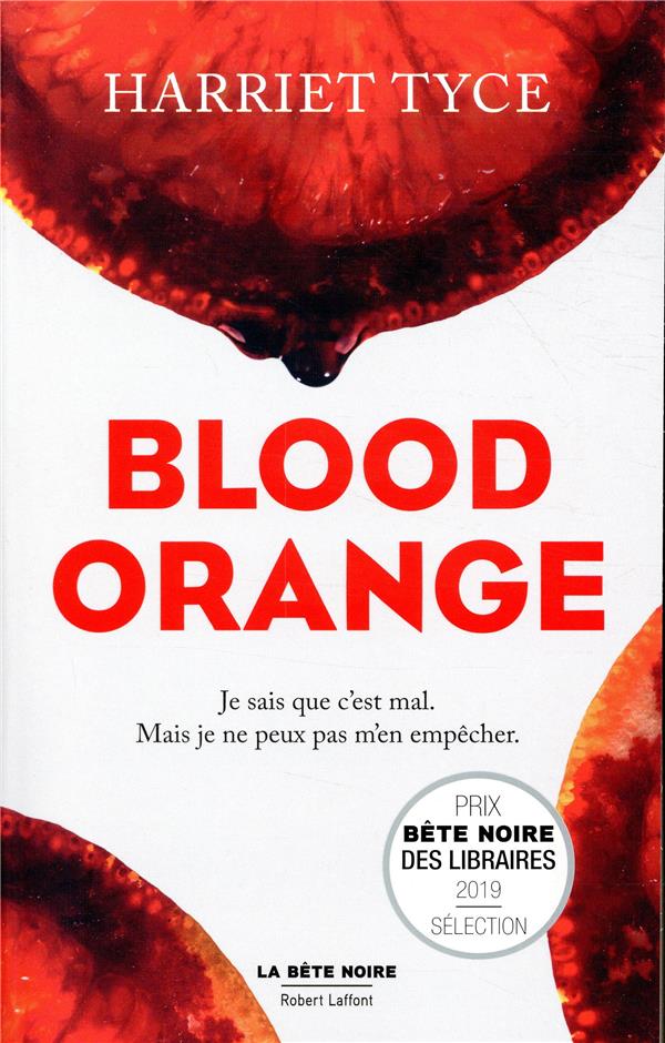 Blood orange