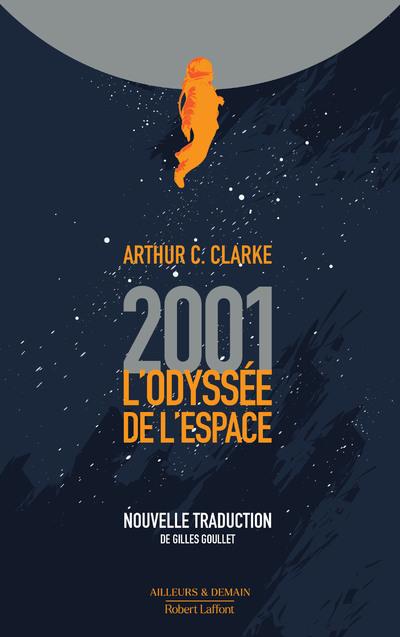 2001 : L'odyssée de l'espace