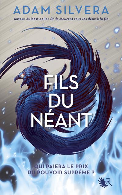 Fils du néant. Tome 2