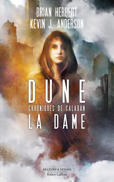 Dune : Chroniques de Caladan Tome 2 : La dame