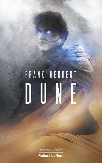 Le cycle de Dune Tome 1 : Dune. Edition revue et corrigée
