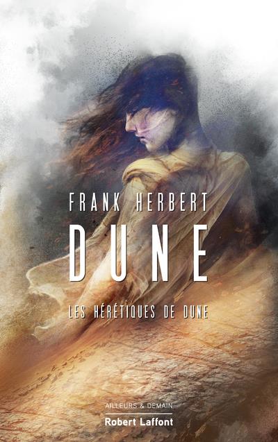 Le cycle de Dune Tome 5 : Les hérétiques de Dune