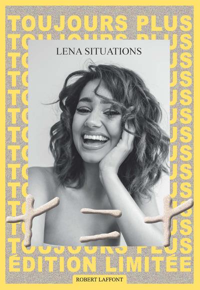 Toujours plus. = , Edition collector