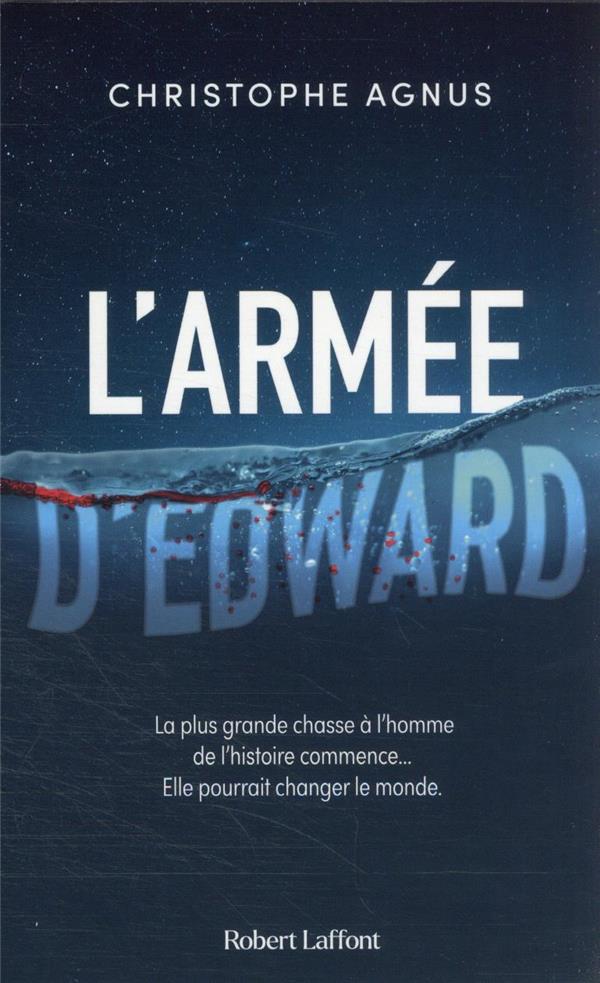 L'armée d'Edward