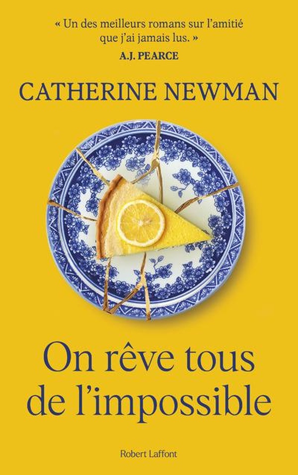 On rêve tous de l'impossible