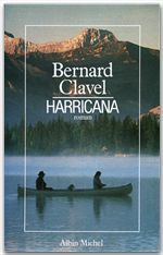 Le royaume du Nord Tome 1 : Harricana