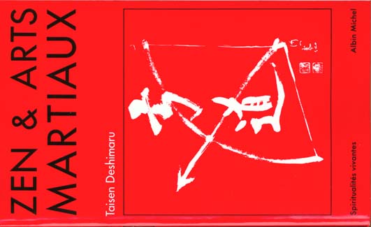 Zen et arts martiaux