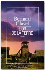 Le royaume du Nord Tome 2 : L'Or de la terre