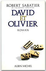 David et Olivier