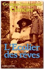 Ces ombres qui m'éclairent Tome 2 : L'écolier des rêves