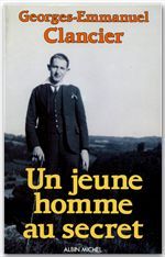 Ces ombres qui m'éclairent Tome 3 : Un jeune homme au secret
