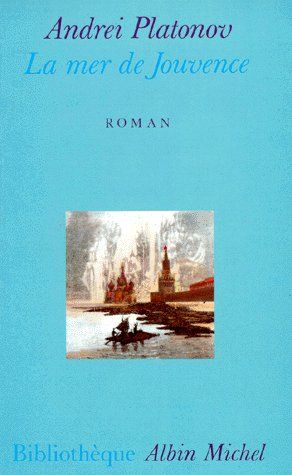 La Mer de Jouvence