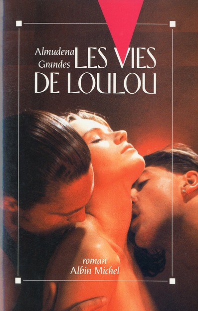 Les vies de Loulou