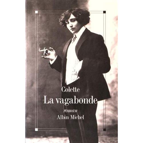 La vagabonde