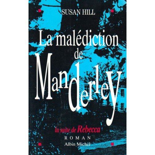 La malédiction de Manderley