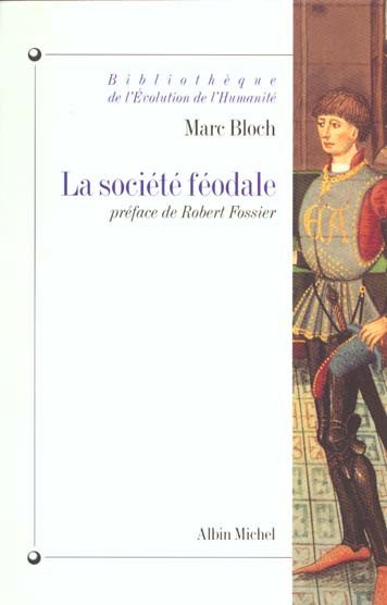 La société féodale