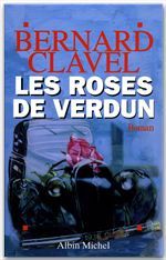 Les roses de Verdun