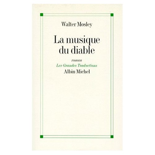 La musique du diable