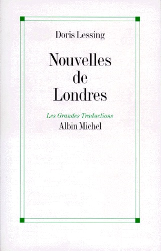 Nouvelles de Londres