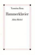 Hammerklavier. Récit