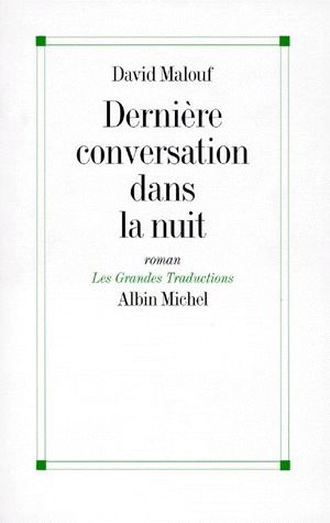 Dernière conversation dans la nuit