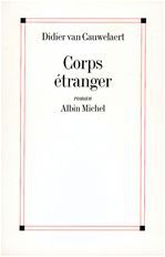 Corps étranger