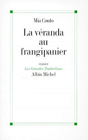 La véranda au frangipanier