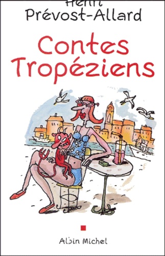 Contes tropéziens