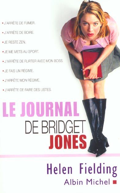 Le journal de Bridget Jones