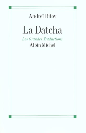 La datcha