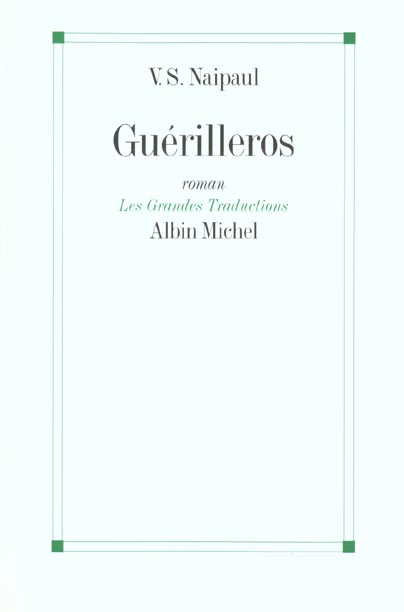Guérilleros