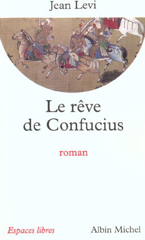 Le rêve de Confucius