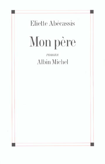 Mon père