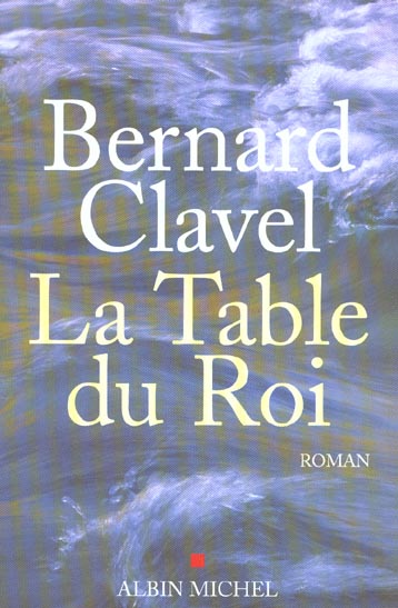 La Table du Roi