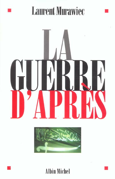 La guerre d'après
