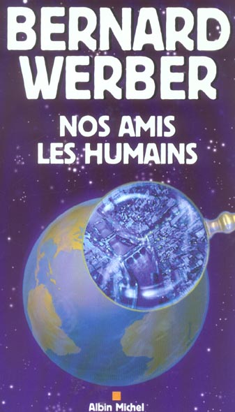 Nos amis les humains