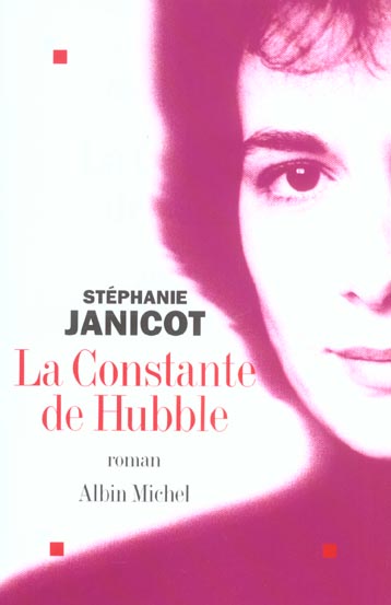 La constante de Hubble