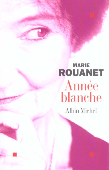 Année blanche