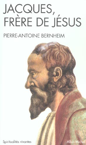 Jacques, frère de Jésus