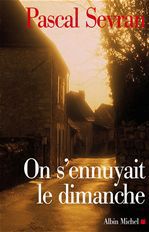 Journal Tome 5 : On s'ennuyait le dimanche