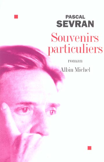 Souvenirs particuliers