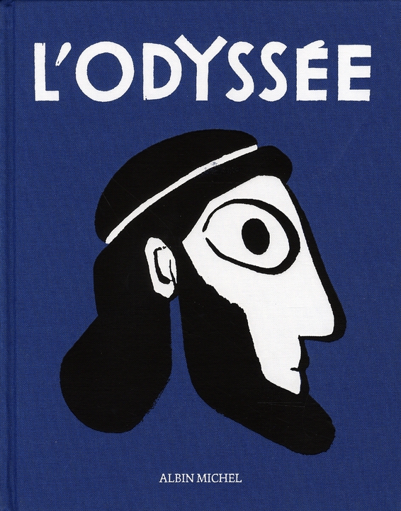 L'Odyssée