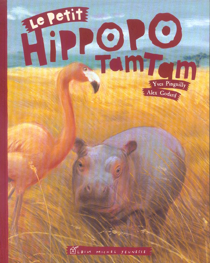 Le petit hippopotamtam