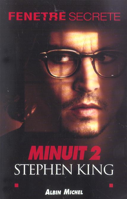 Minuit 2. Fenêtre secrète