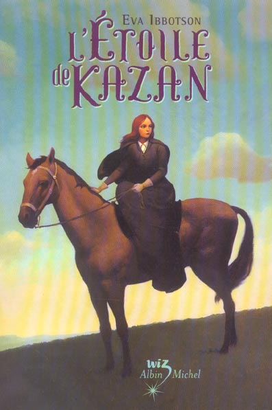 L'Etoile de Kazan