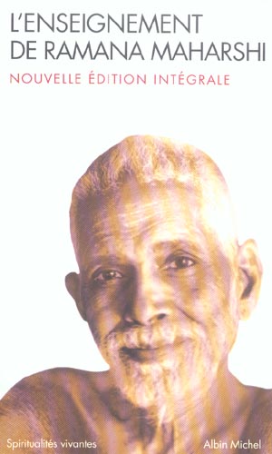 L'enseignement de Ramana Maharshi