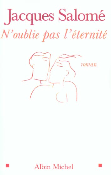 N'oublie pas l'éternité