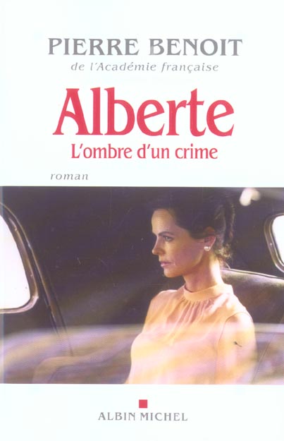 Alberte