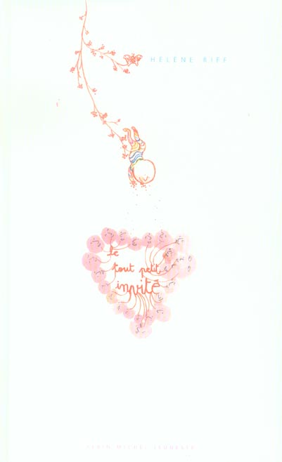 Le tout petit invité