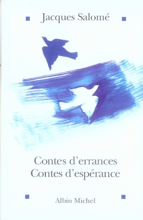 Contes d'errances, contes d'espérance